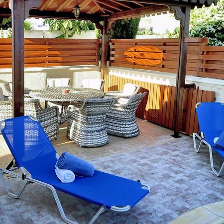 Chronas By Prestige Bookings كورال باي المظهر الخارجي الصورة