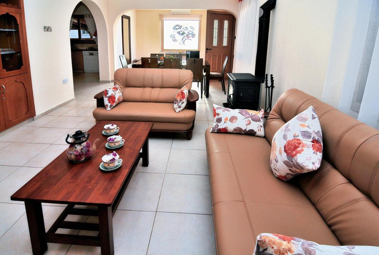 Chronas By Prestige Bookings كورال باي المظهر الخارجي الصورة