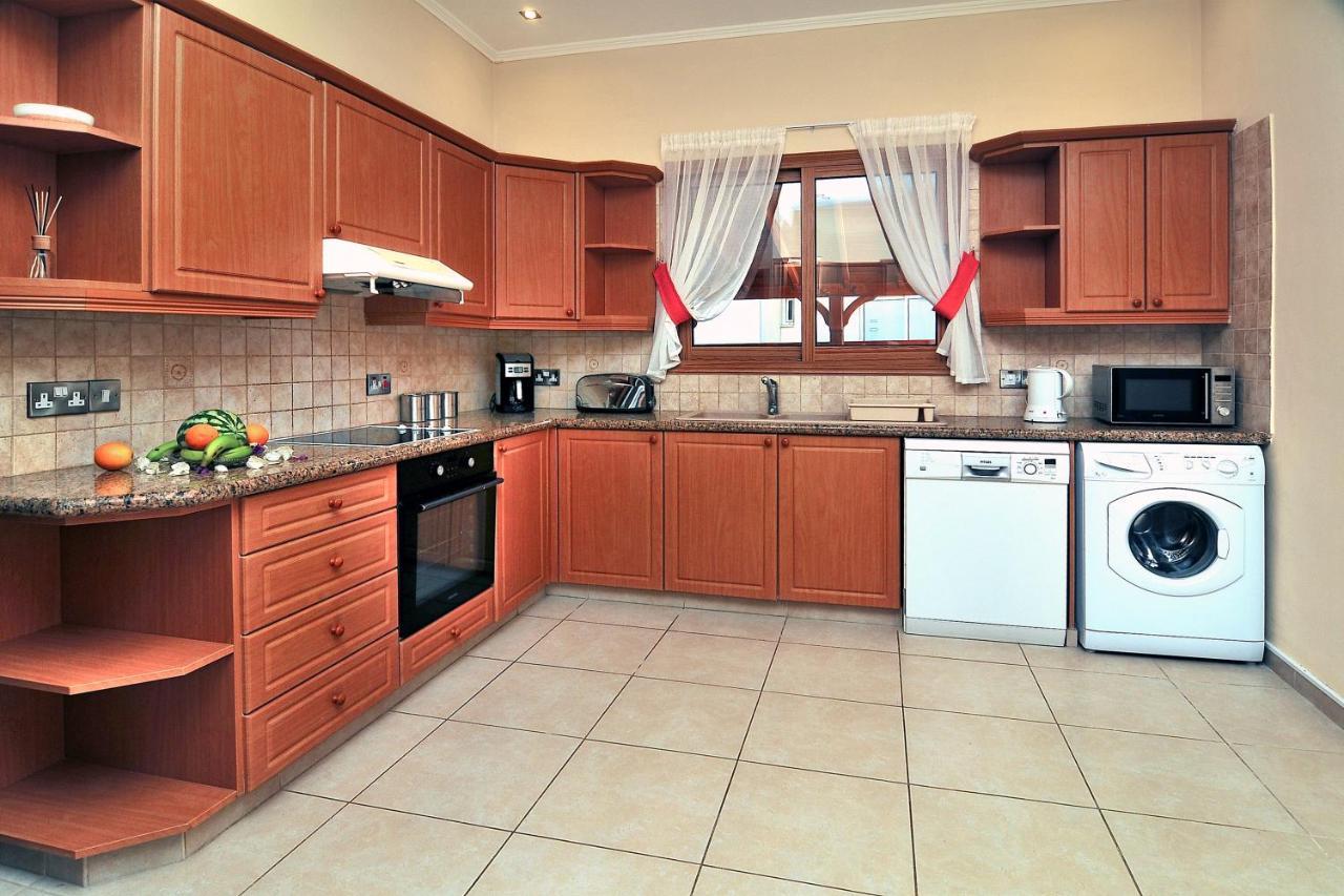 Chronas By Prestige Bookings كورال باي المظهر الخارجي الصورة