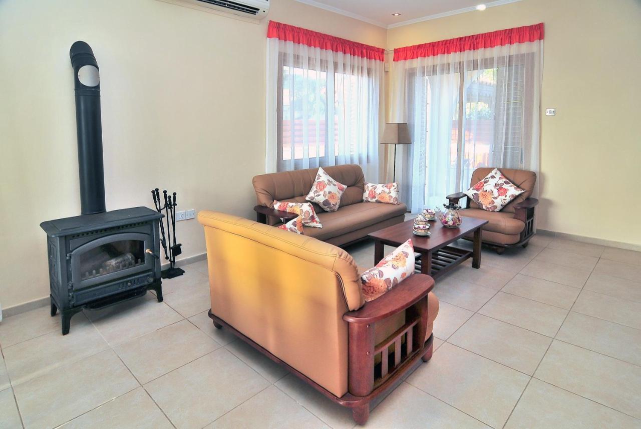 Chronas By Prestige Bookings كورال باي المظهر الخارجي الصورة