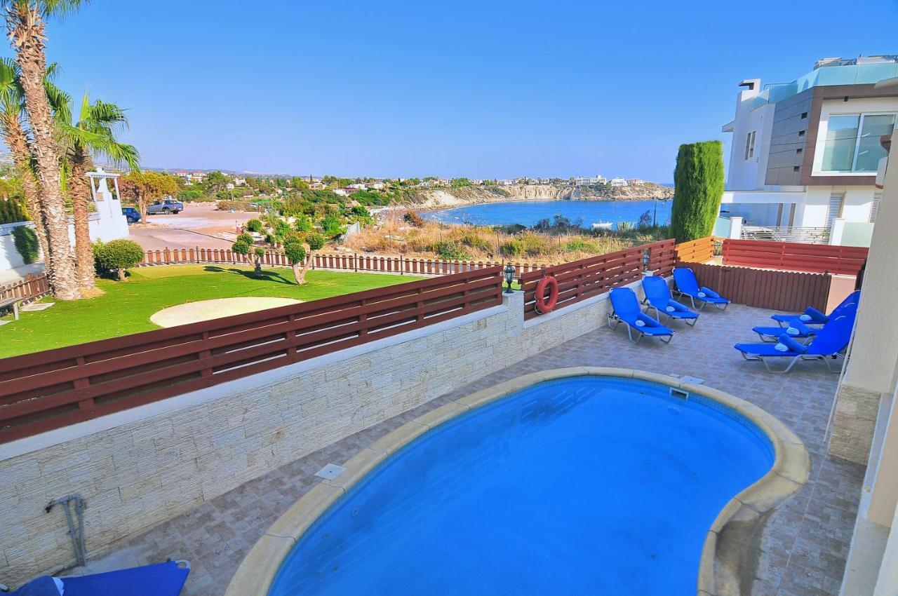 Chronas By Prestige Bookings كورال باي المظهر الخارجي الصورة