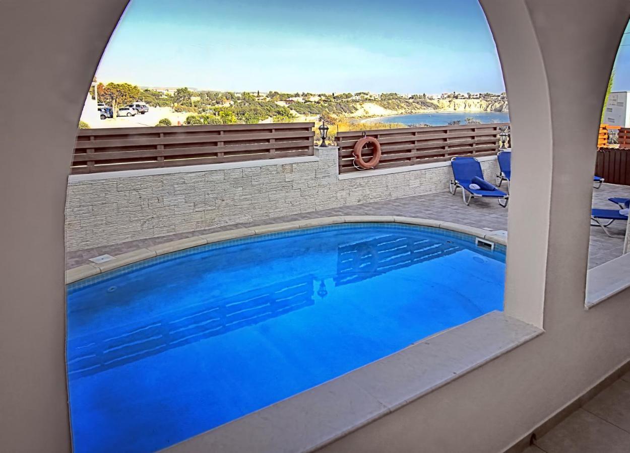 Chronas By Prestige Bookings كورال باي المظهر الخارجي الصورة