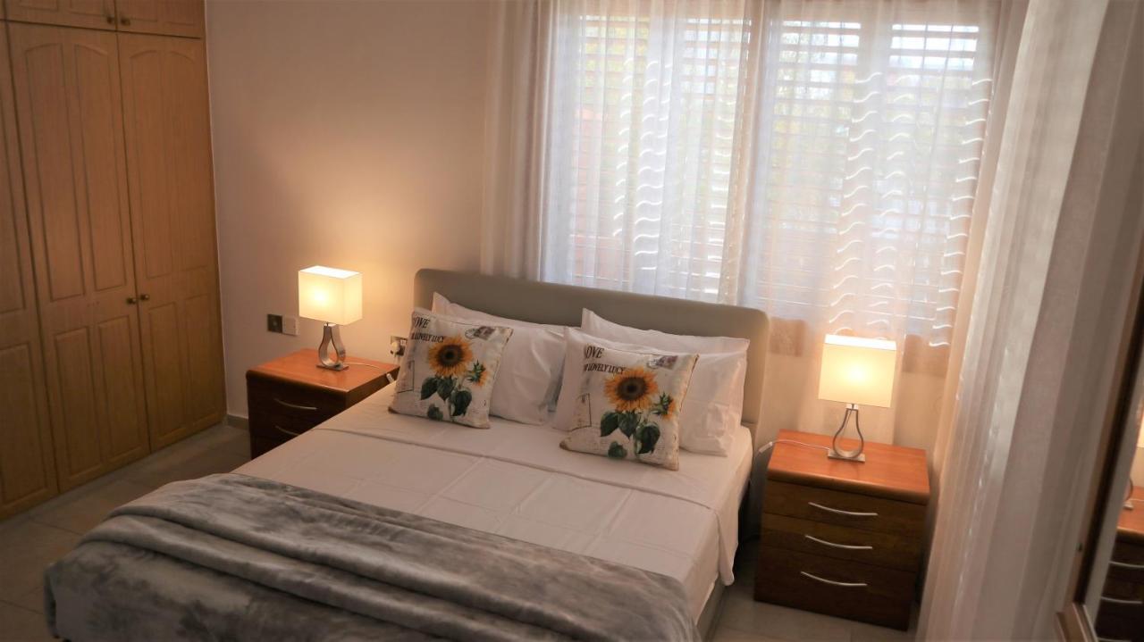 Chronas By Prestige Bookings كورال باي المظهر الخارجي الصورة
