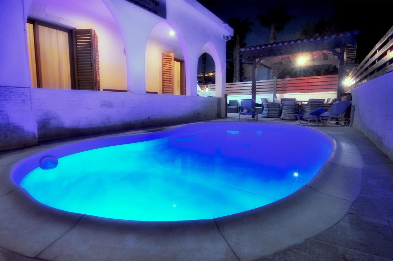 Chronas By Prestige Bookings كورال باي المظهر الخارجي الصورة