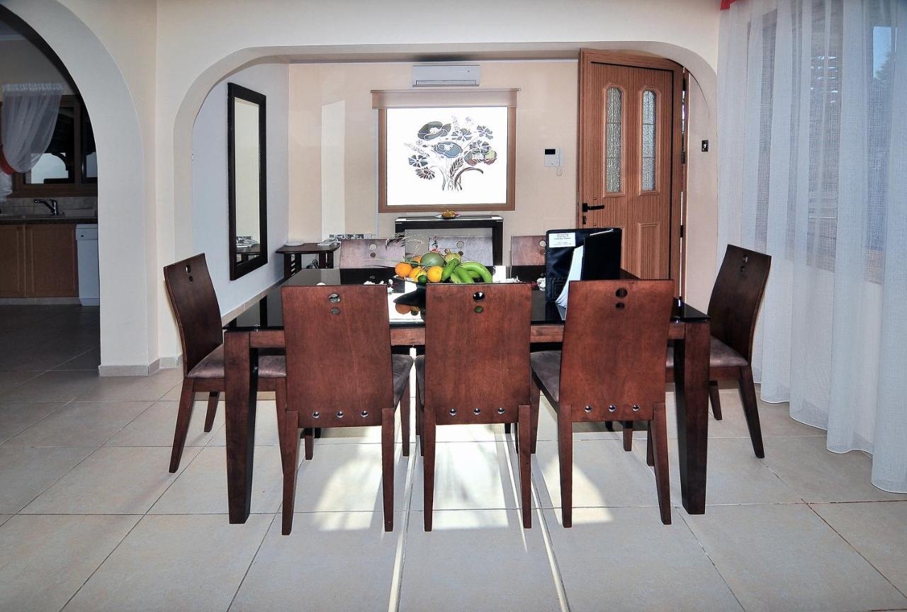 Chronas By Prestige Bookings كورال باي المظهر الخارجي الصورة