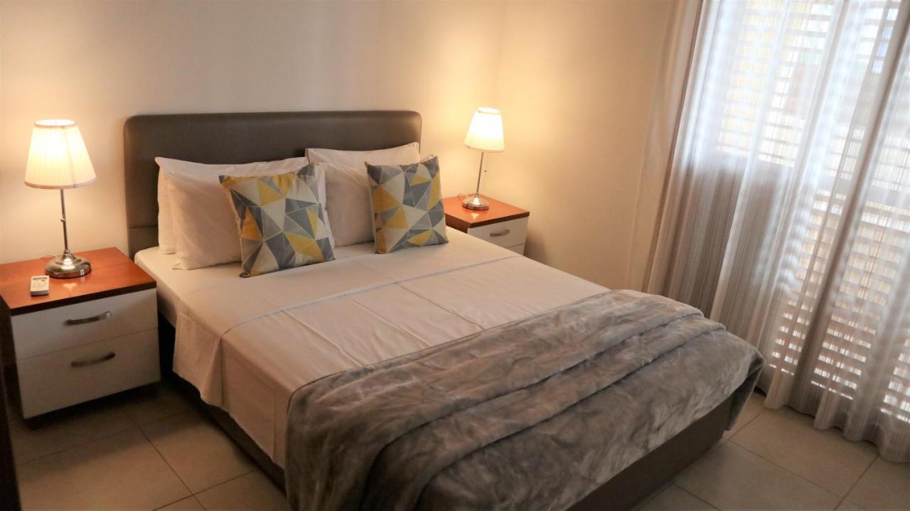Chronas By Prestige Bookings كورال باي المظهر الخارجي الصورة