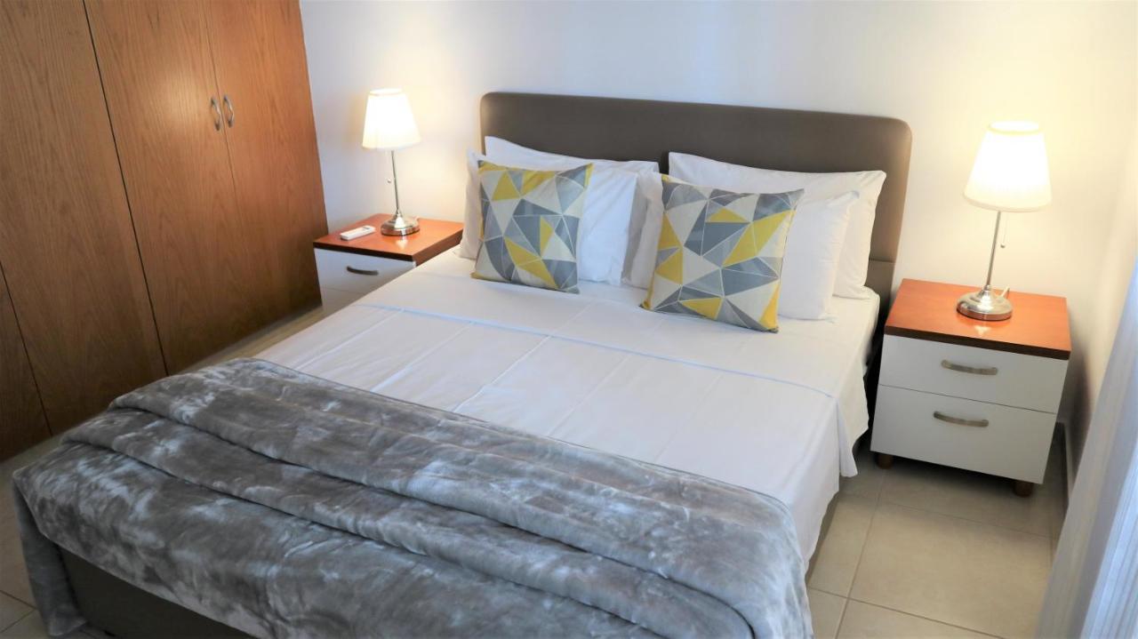 Chronas By Prestige Bookings كورال باي المظهر الخارجي الصورة
