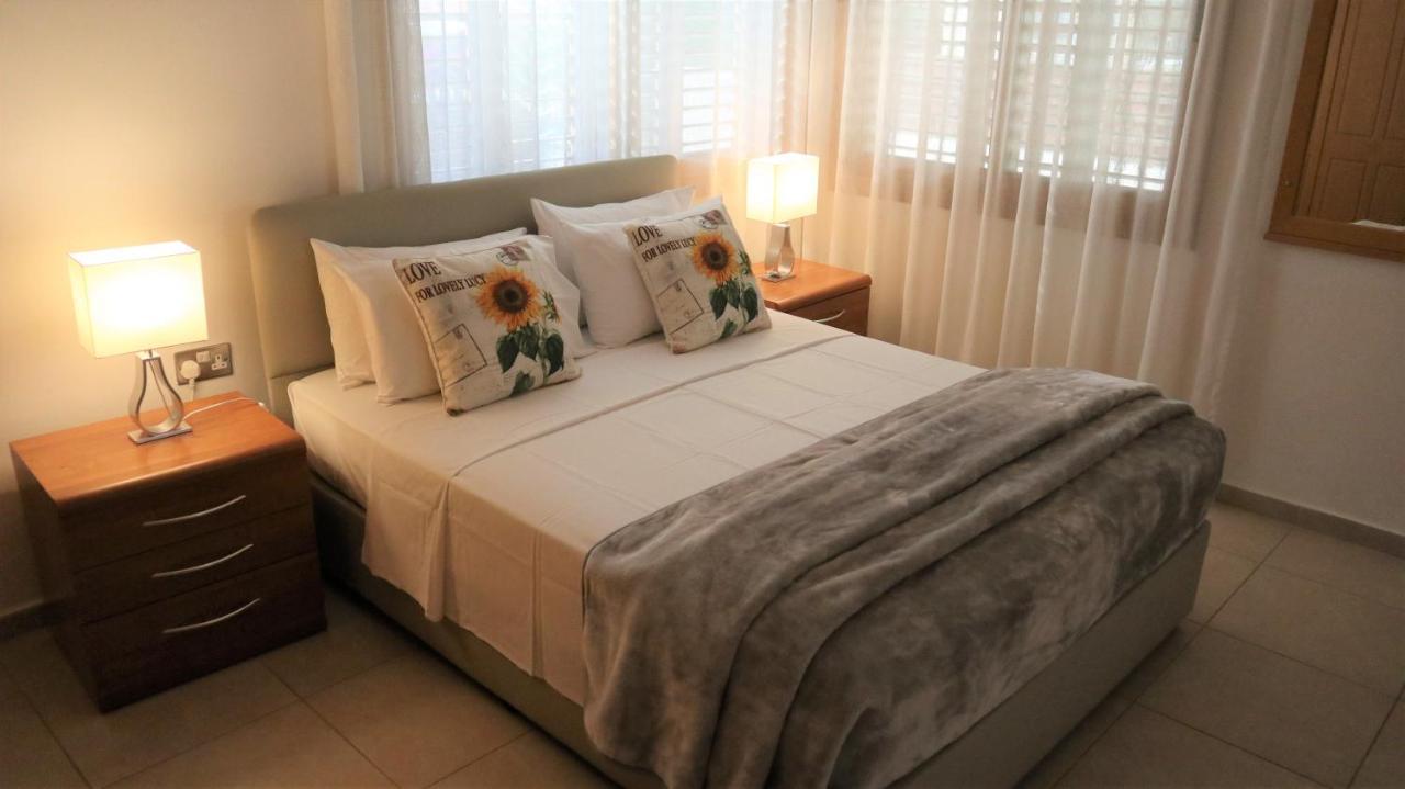 Chronas By Prestige Bookings كورال باي المظهر الخارجي الصورة