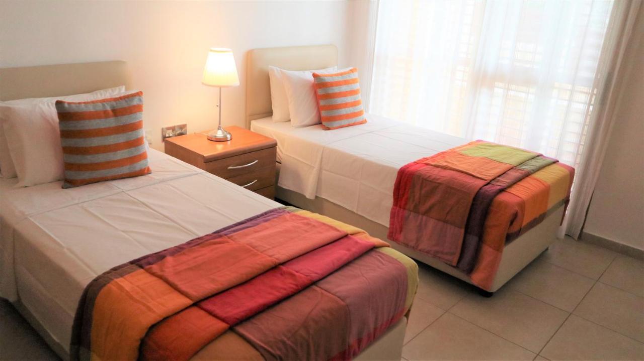Chronas By Prestige Bookings كورال باي المظهر الخارجي الصورة