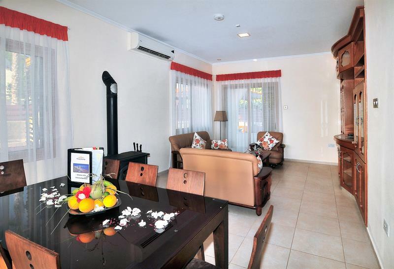 Chronas By Prestige Bookings كورال باي المظهر الخارجي الصورة