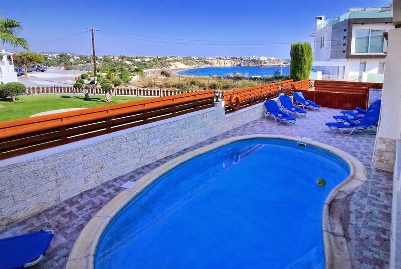 Chronas By Prestige Bookings كورال باي المظهر الخارجي الصورة